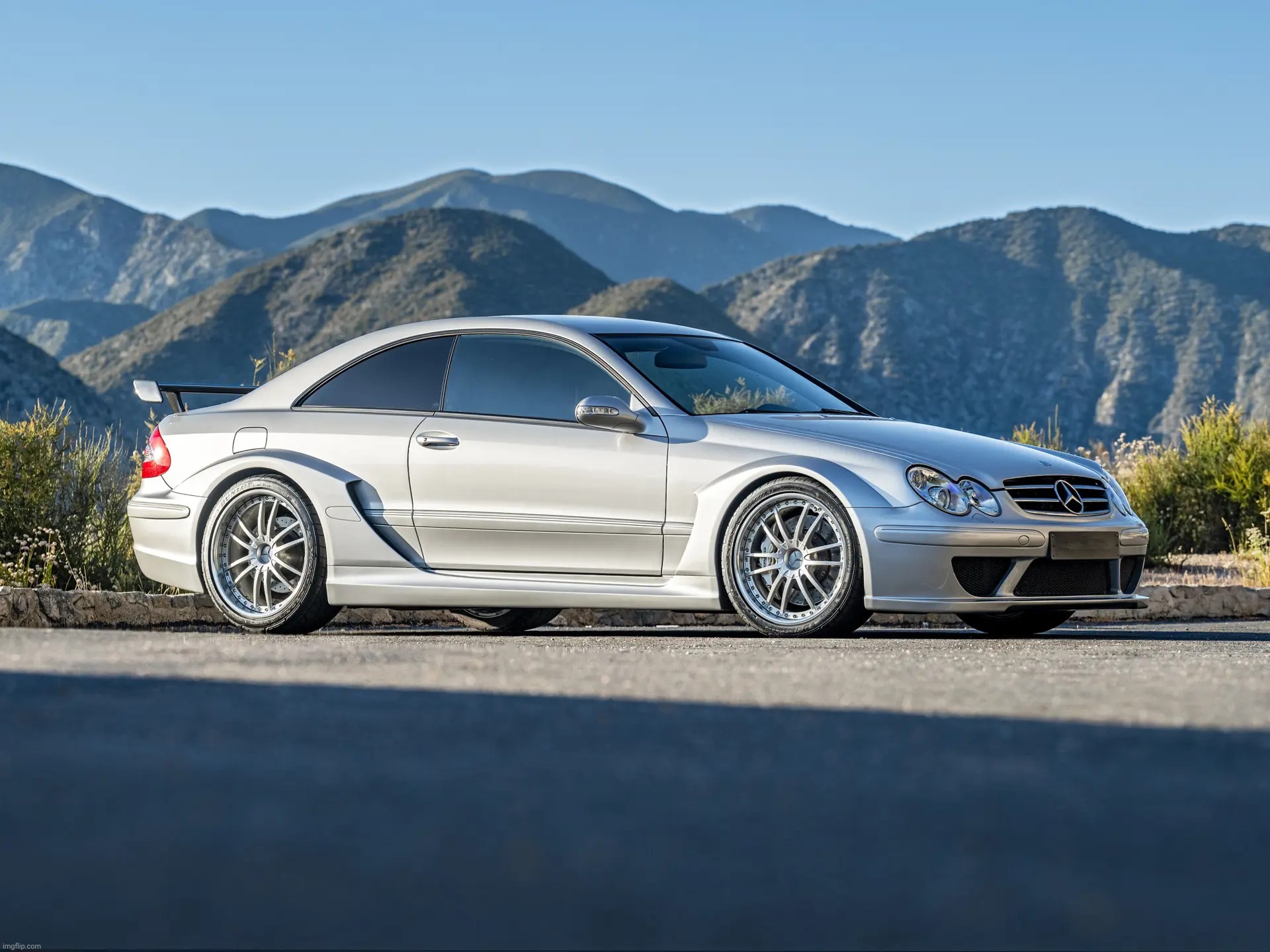 Mercedes-AMG CLK DTM: Rare Car Only 100 Units Are Maded. 4.0L V8 Twin-Turbo 582HP | image tagged in mercedes-amg clk dtm,mercedes,cars | made w/ Imgflip meme maker