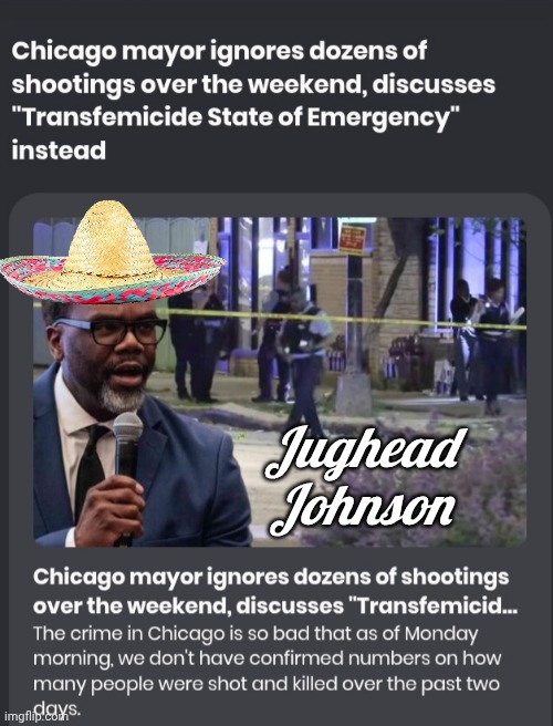 Jughead Johnson don't care | Jughead 
Johnson | image tagged in screenshot_20260623_021005_chrome jpg,mcjuggernuggets,johnson | made w/ Imgflip meme maker