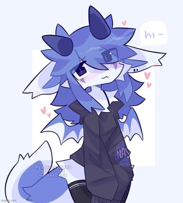 image tagged in artist is zestylemonss | made w/ Imgflip meme maker