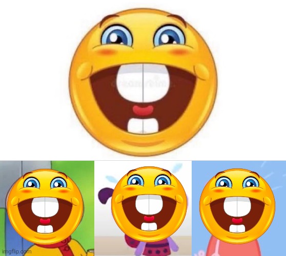 [I] gave these brats the discipline they deserve. | image tagged in emoji,cursed,shitpost,wtf,lol,memes | made w/ Imgflip meme maker