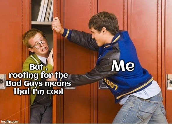 Me | made w/ Imgflip meme maker