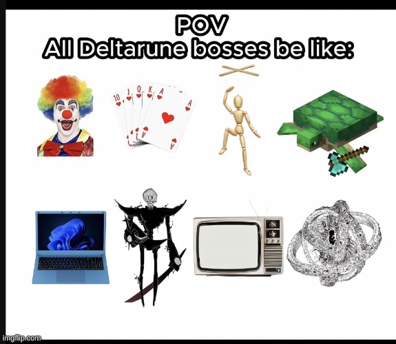 This is real | image tagged in fun,gaming,undertale,deltarune,boss,tomorrow | made w/ Imgflip meme maker