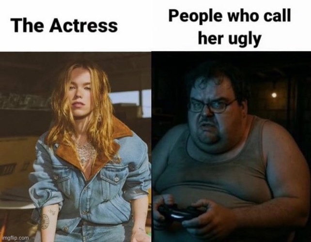 User Comment Image