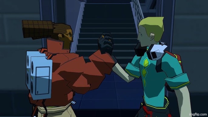 You know what dude let's just make up im sorry for wasting your time and I hope you're sorry for wasting mine | image tagged in le handshake | made w/ Imgflip meme maker