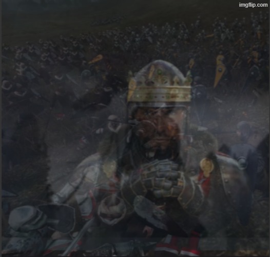 total war traumatized | image tagged in total war traumatized | made w/ Imgflip meme maker