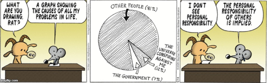 Pearls Before Swine | image tagged in comics | made w/ Imgflip meme maker
