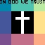 Based User Coalition Flag | image tagged in based user coalition flag,flag | made w/ Imgflip meme maker