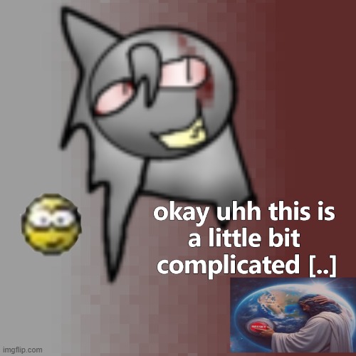 random shit i made | image tagged in eh png | made w/ Imgflip meme maker