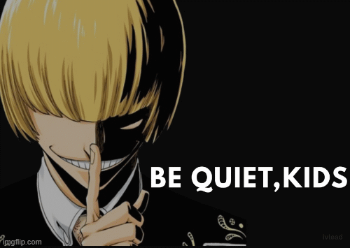 bleach shinji hiruka Quiet | image tagged in gifs,anime,bleach,animedit | made w/ Imgflip images-to-gif maker