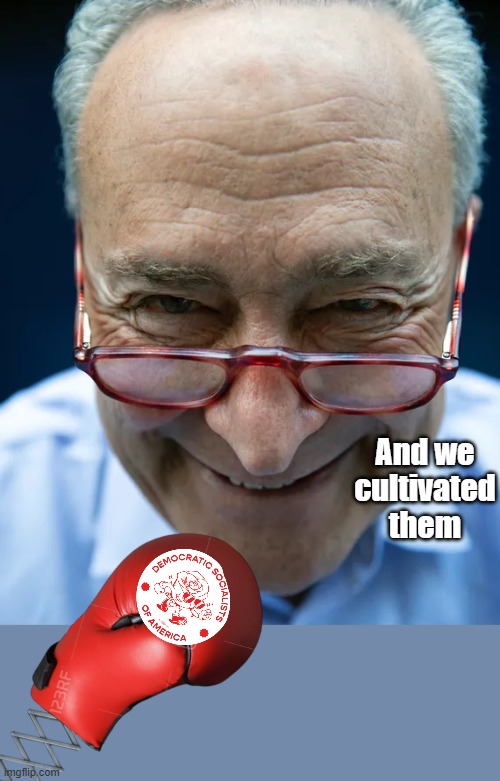 And we cultivated them | made w/ Imgflip meme maker