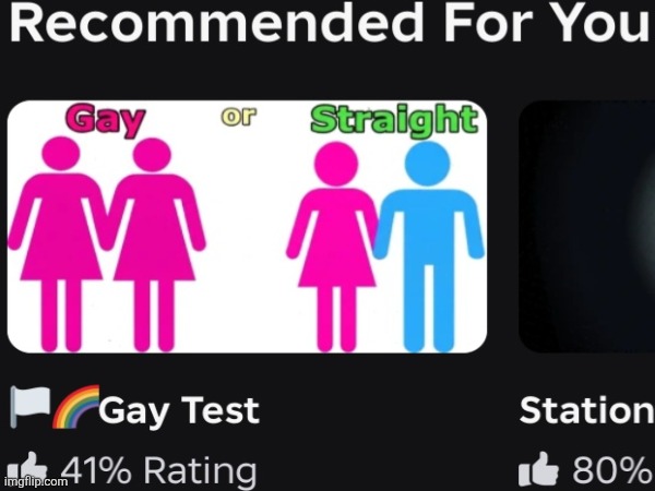 WHATT | image tagged in gay,roblox,lgbtq,video games,gaming,memes | made w/ Imgflip meme maker