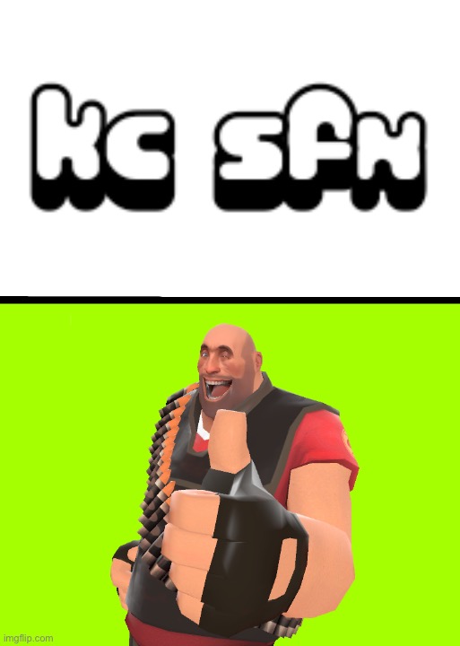 KC sfx is good | image tagged in ruin this fill in meme 56 | made w/ Imgflip meme maker