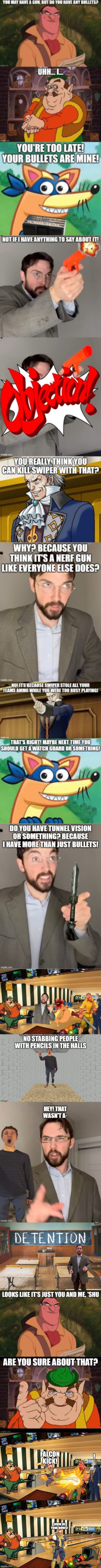 Still don't need them | made w/ Imgflip meme maker