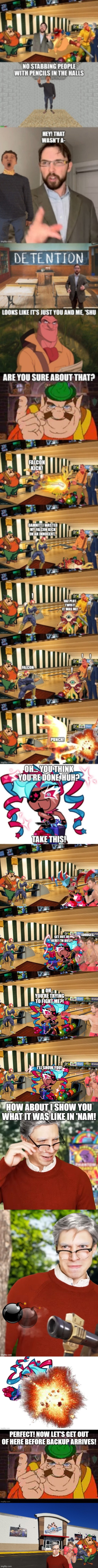 It's not all I got! | made w/ Imgflip meme maker