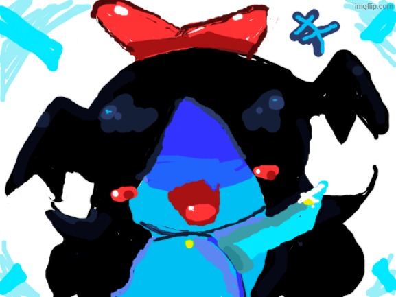 imgflip drawing tool is not my strongest | image tagged in blank white template | made w/ Imgflip meme maker