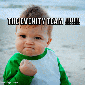 Evenity Team | image tagged in gifs,evenity,oh yea,teamwork,best team | made w/ Imgflip images-to-gif maker