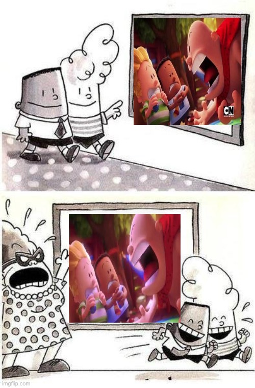 Day 7 of making “captain underpants bulletin” memes until its tag becomes useable (I DID IT) | image tagged in captain underpants bulletin,captain underpants scream,captain underpants yelling,mission accomplished | made w/ Imgflip meme maker
