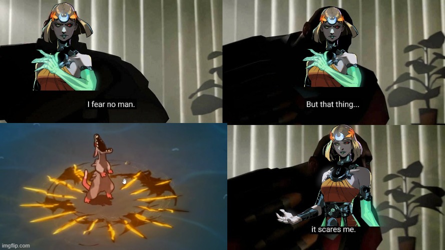 TF2 Heavy I fear no man | image tagged in tf2 heavy i fear no man | made w/ Imgflip meme maker