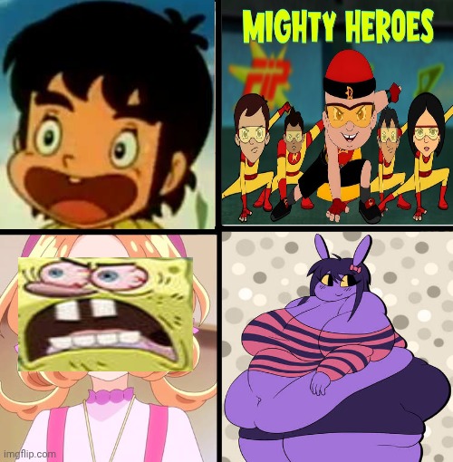 Me Ruining A Fill In Meme #730 | image tagged in ruin this fill in meme 730 | made w/ Imgflip meme maker