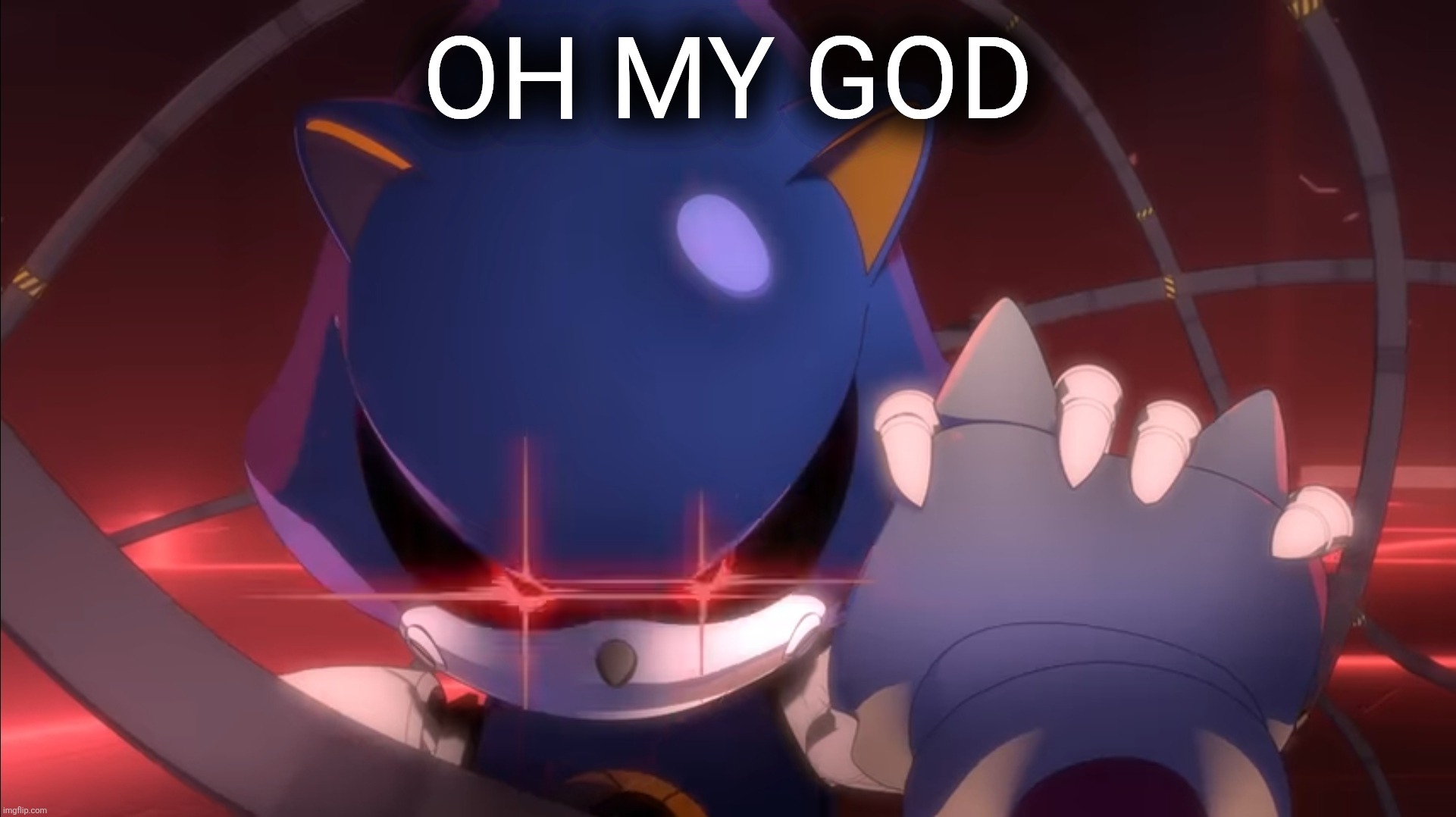 https://youtu.be/ZOdpBJdeOhI?si=DRRjYmhJdtDFvWfs SEGA JUST DROPPED THIS SHIT WATCH IT PLEASE | OH MY GOD | image tagged in screenshot_20260703_190115_youtube jpg | made w/ Imgflip meme maker
