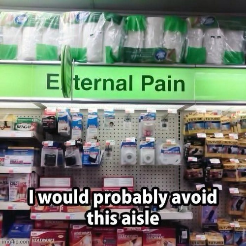 No gain with that pain | image tagged in eternity,pain,hell,no thanks,jesus saves | made w/ Imgflip meme maker