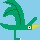 P73RRY | image tagged in p73rry,pterodactyl | made w/ Imgflip meme maker