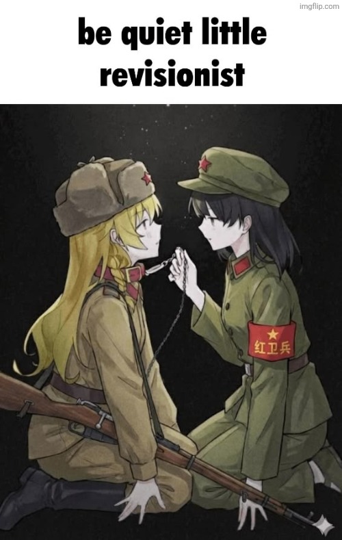 Toxic Soviet Yuri | image tagged in toxic soviet yuri | made w/ Imgflip meme maker