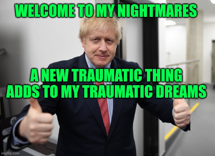 Chickens PLS | Welcome to my nightmares A new traumatic thing adds to my traumatic dreams | image tagged in chickens pls | made w/ Imgflip meme maker