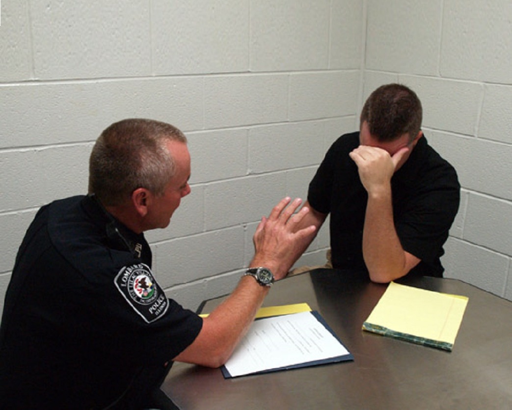 High Quality police interrogation Blank Meme Template