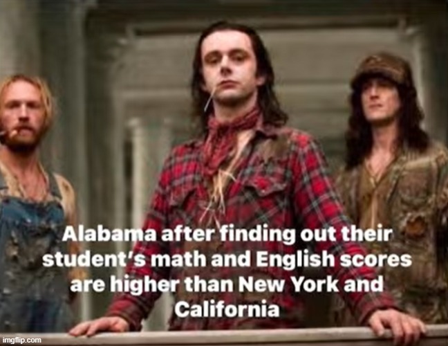 Yay Alabama | image tagged in repost | made w/ Imgflip meme maker