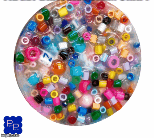Fidget Picking Bracelet Making Duo Calming Kit GOLDENINTUITIVEAGE Creations© | Fidget Bracelet Calm Craft | image tagged in gifs,jewelry,crafts,stress relief,project,goldenintuitiveage | made w/ Imgflip images-to-gif maker