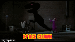 Clowning Around - Imgflip