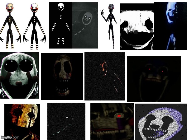 Puppet becomes uncanny: | image tagged in memes | made w/ Imgflip meme maker