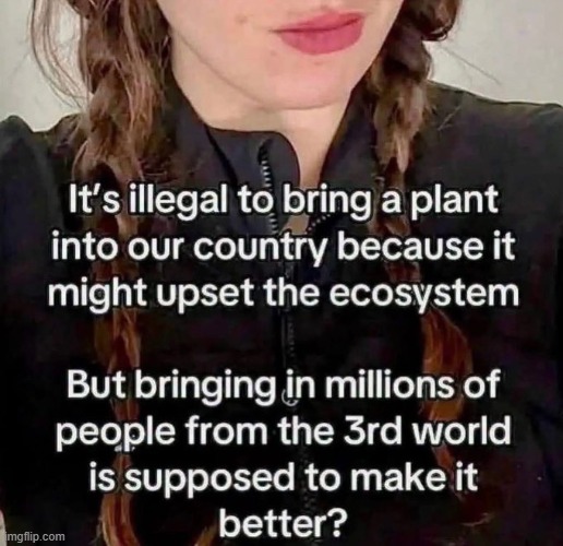 Crazy liberals! | image tagged in democrats,crying democrats,illegal aliens,hate,america | made w/ Imgflip meme maker
