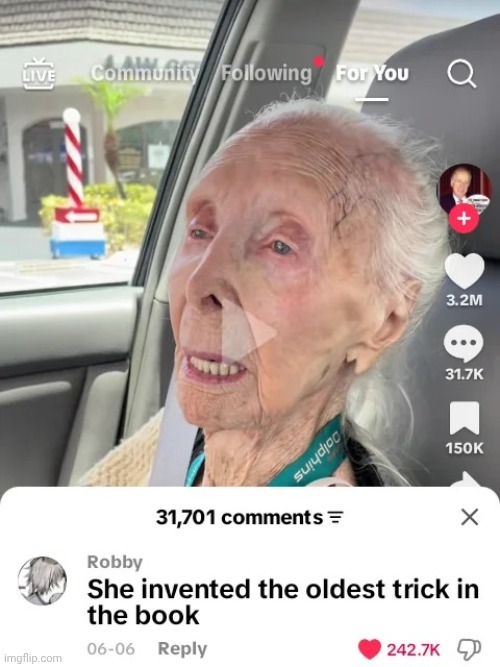 She Pre-ordered the bible | made w/ Imgflip meme maker