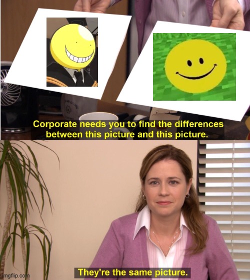 they look the same i guess | image tagged in memes,they're the same picture | made w/ Imgflip meme maker