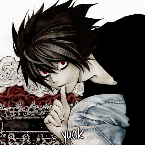 BB | yuck | image tagged in bb | made w/ Imgflip meme maker