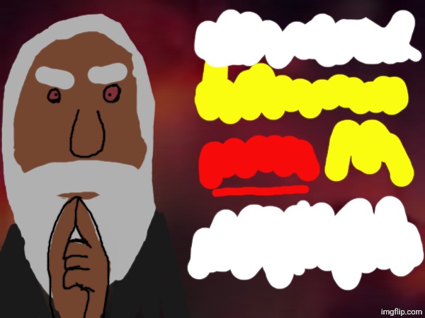 just drew some slop | made w/ Imgflip meme maker