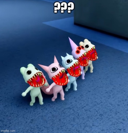 padung ding
"Aahh" | ??? | image tagged in animal hospital | made w/ Imgflip meme maker