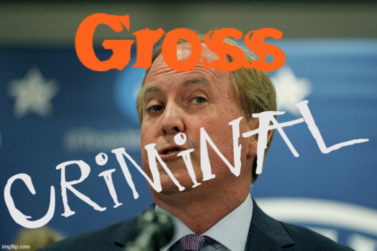 trump for prison | image tagged in paxton jpg | made w/ Imgflip meme maker