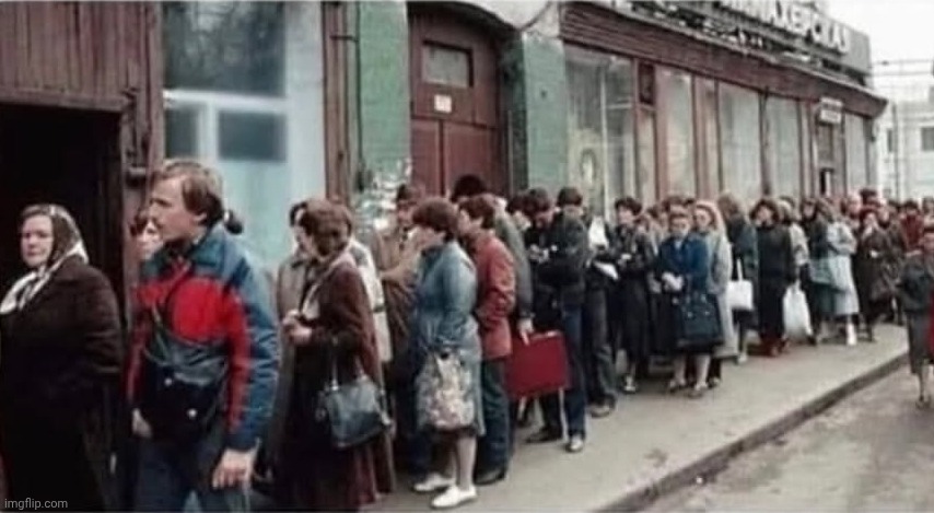 Breadline | image tagged in breadline | made w/ Imgflip meme maker