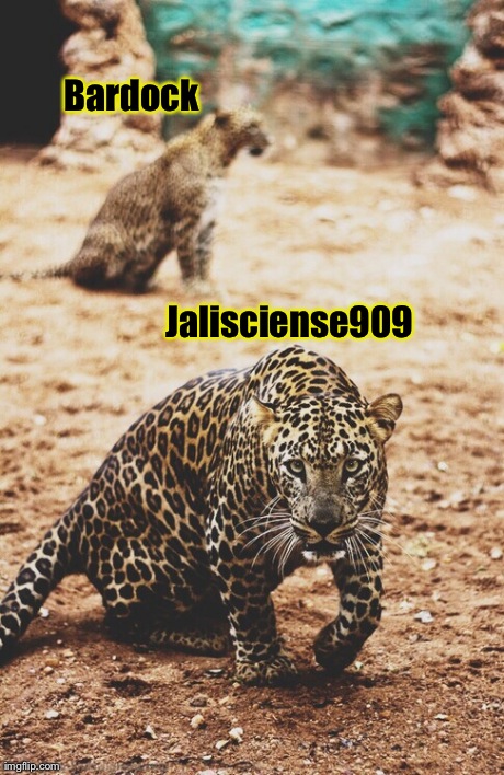 Jalisciense909 Bardock | made w/ Imgflip meme maker