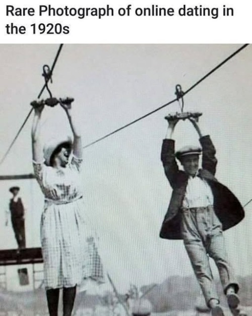 online dating in 1920 | image tagged in online,dating | made w/ Imgflip meme maker