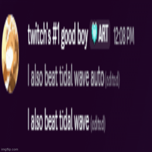 stupid nigger | image tagged in gifs,backyard | made w/ Imgflip images-to-gif maker