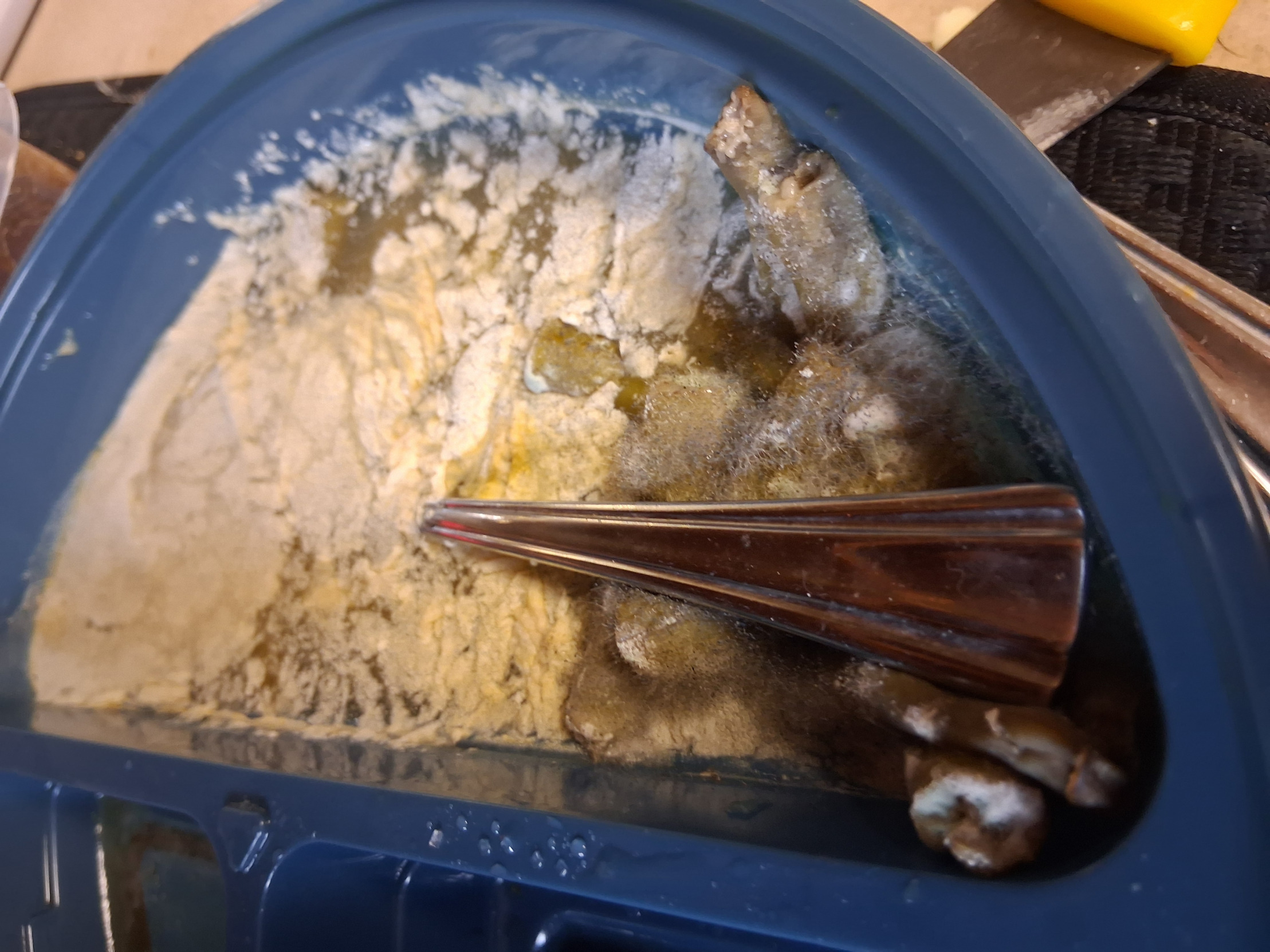 High Quality Mold Blank Meme Template