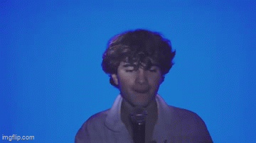 Gus Blu Talks To You