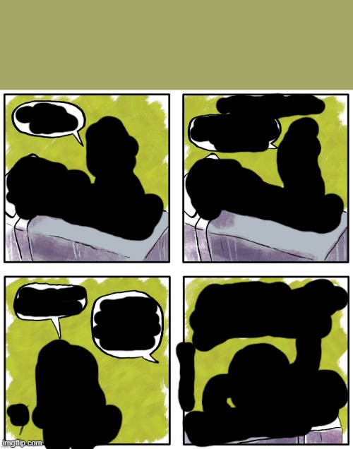 Gfan lore | image tagged in gfan lore | made w/ Imgflip meme maker