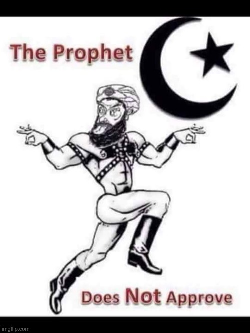 theprophet.jpg | image tagged in theprophet jpg | made w/ Imgflip meme maker