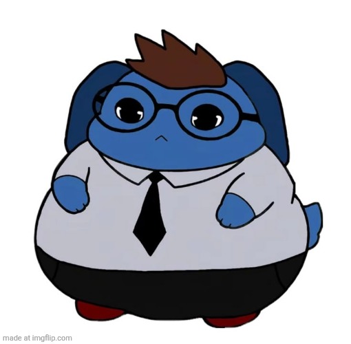 Chud ron | image tagged in chud ron | made w/ Imgflip meme maker