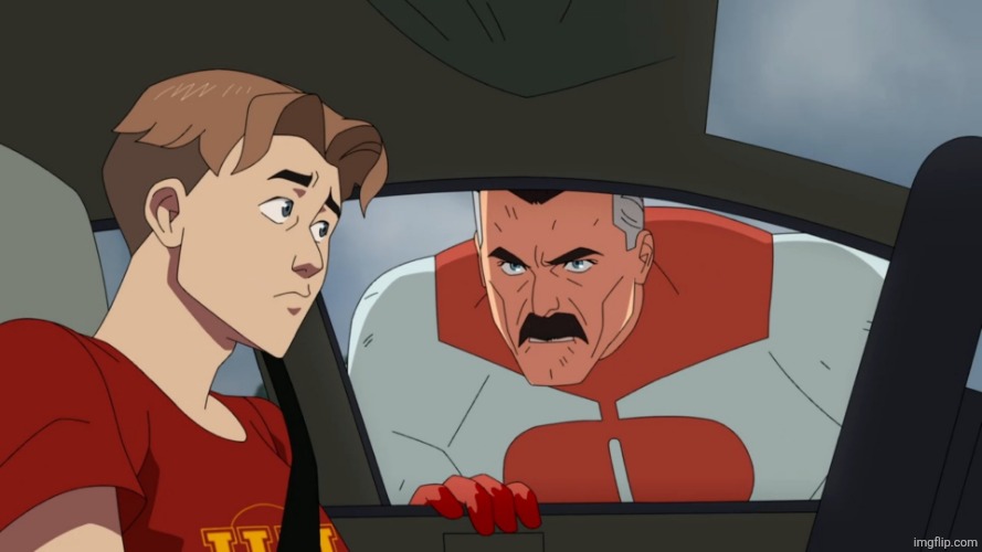 Omniman Where is... | image tagged in omniman where is | made w/ Imgflip meme maker